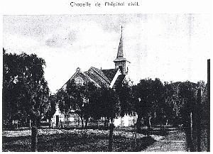 PM l- 026- Hopital